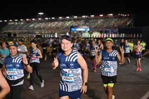 BIB: 
                            <button type="button" onclick="openModal(23949602)" class="btn btn-primary btn-sm float-right btn-popup" data-toggle="modal" data-target=".modal-high-quality">
                        <i class="fas fa-shopping-cart"></i> Add to Cart
                    </button>
                                            <button type="button" onclick="isThisMe(23949602, true)" class="btn btn-success btn-sm float-right btn-popup btn-isme hidden" data-toggle="tooltip" data-placement="bottom" title="นี่คือรูปของคุณใช่ไหม คลิกที่นี่เพื่อเอาเข้าอัลบั้ม">
                        <i class="fas fa-plus"></i> Add to album
                    </button>
                    <button type="button" onclick="isThisMe(23949602, false)" class="btn btn-warning btn-sm float-right btn-popup btn-isnotme hidden">
                        <i class="fas fa-ban"></i> Remove from album
                    </button>